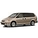 Window Visor Compatible with 1999-2004 Honda Odyssey, Acrylic Smoke Tinted 2PCS Sun Rain Shade Guard Wind Vent Air Deflector by IKON MOTORSPORTS, 2000 2001 2002 2003