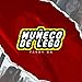 Muñeco de Lego (Cover)
