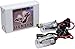 Kensun HID Xenon Replacement Bulbs"All Sizes and Colors" - 9007 (9004) (HB5) Bi-Xenon (Dual-Beam) - 6000k (In Original Kensun Box)