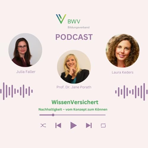 Nachhaltigkeit &ndash; vom Konzept zum K&ouml;nnen