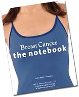 Breast Cancer: The Notebook 097874750X Book Cover