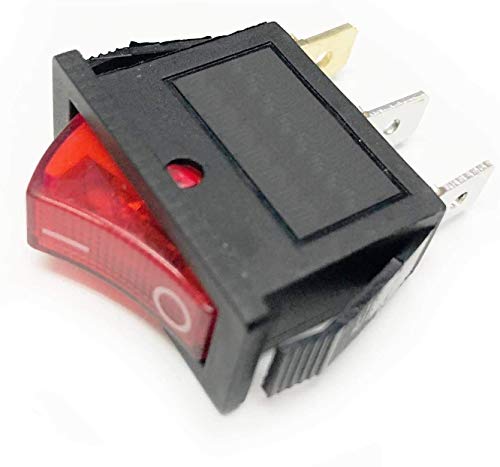 28785 On Off Switch For Mr Heater Heat Star Dewalt Kerosene Heaters 2005 To Current #TOP1