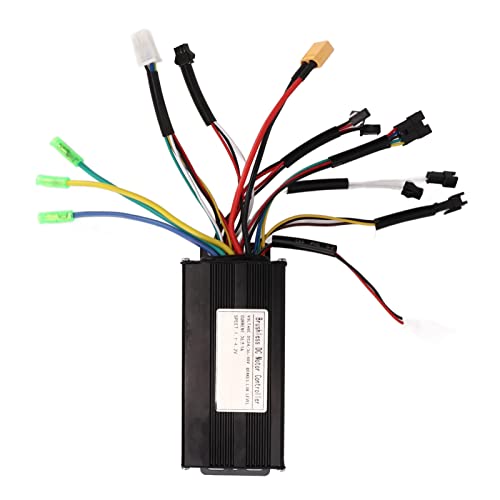 Impuesto en Bicicleta Eléctrica MOTOR sin Balay
