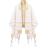 Tallit Prayer Shawl 72