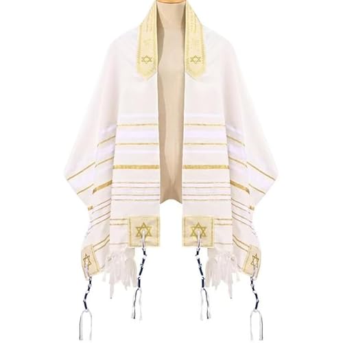 Tallit Prayer Shawl 72