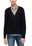 Slim fit Q/S designed by - s.Oliver Herren 520.10.009.17.150.2043689 Strickjacke, 59W0, XL