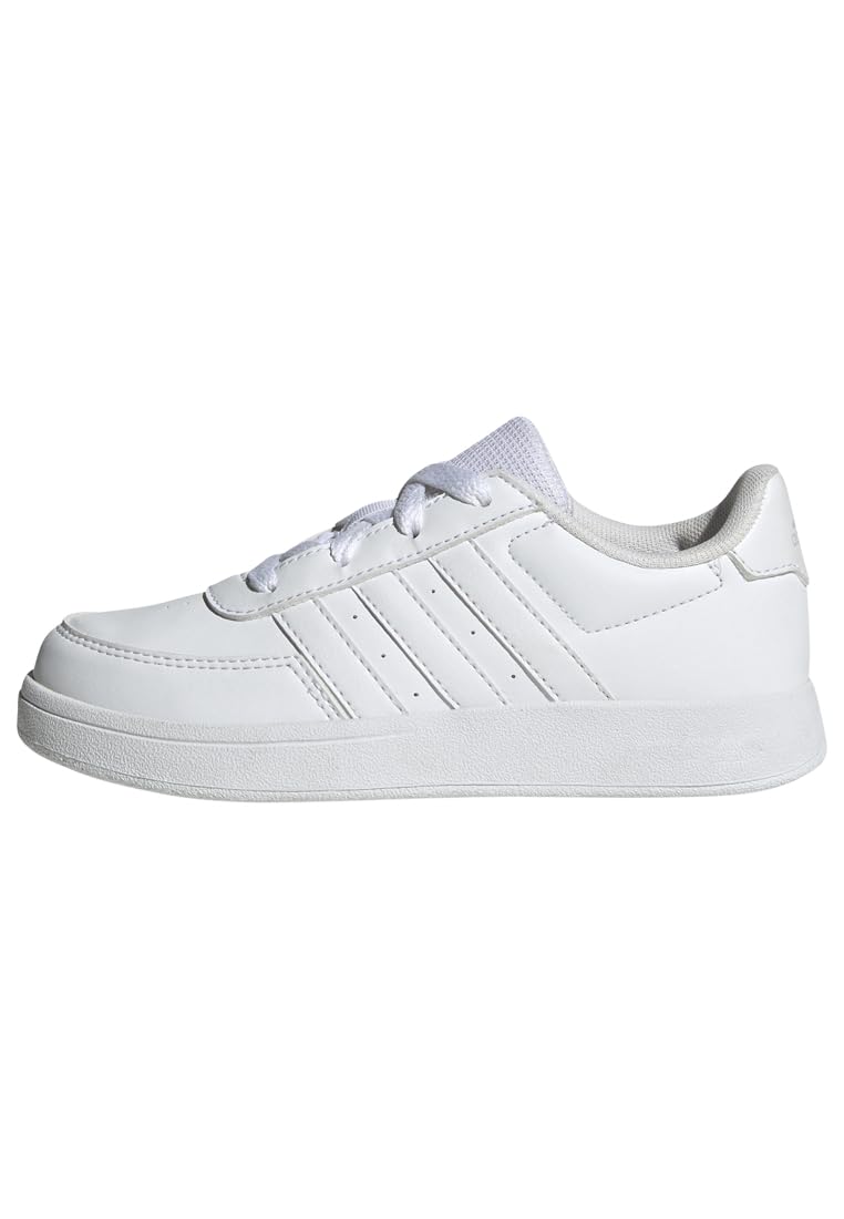 adidas Breaknet Lifestyle Court Lace Zapatilla Dziecięce