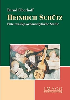 Paperback Heinrich Schütz [German] Book