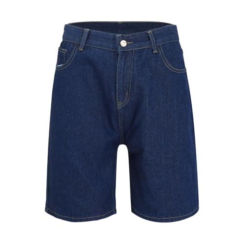 Short d'été à jambe large idéal pour les loisirs et les sorties urbaines - 4