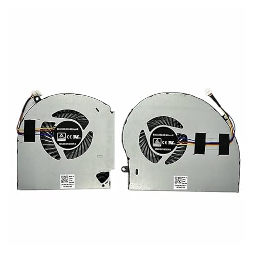 Refroidisseur CPU GPU anti surchauffe radiateur pour ordinateur portable Alienware
