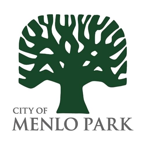 City of Menlo Park cover art