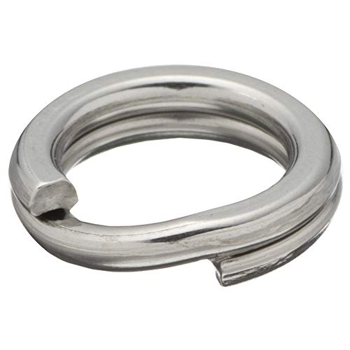 メジャークラフト スプリットリング #5 OTOKU-SPRIT