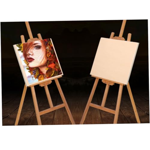 Tablero de dibujo de madera resistente con acabado liso de alta densidad 5