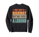 Photo Gallery funny quote retro highway maintenance worker felpa Photo Gallery funny quote retro highway maintenance worker felpa