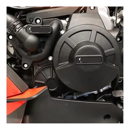 Protector funda protectora de motor Tuono660 RS660 accesorios 2025 5