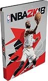 Take 2 Take Two Interactive Xone Nba 2K18 (steelbook Edition)