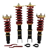 Replacement Parts For Infiniti M35x M45x AWD Struts Suspension Kit 2006-2010 Adj Height Coilovers Model-A2001S-2534