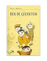 Ben de Çocuktum 9759038501 Book Cover