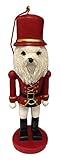 E&S Pets 35358-24 Soldier Dogs Ornament