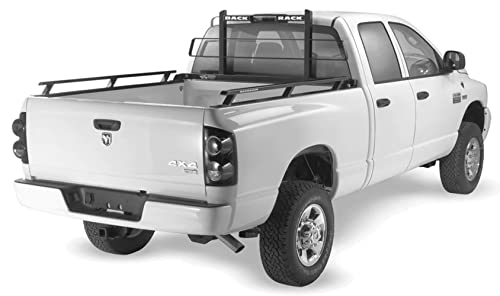 Backrack | 15018 | Truck Bed Headache Rack |Compatible with 2017-2020 Ford SuperDuty #1