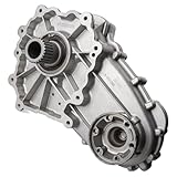 EVODAMP SHOX Transfer Case Assembly for Mercedes-Benz GL320 GL350 GL400 GL450 GL500 GL550 GLE GLS ML250 ML320 ML350 ML400 ML450 ML500 R320 R350 R500 R550 A2512802900 2512801200 A2512802100 2512800900