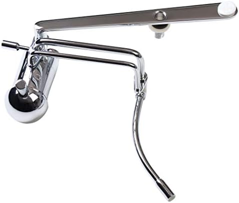 GoBidet 2003C All Metal Bidet Attachment in Beautiful Chromed Finish