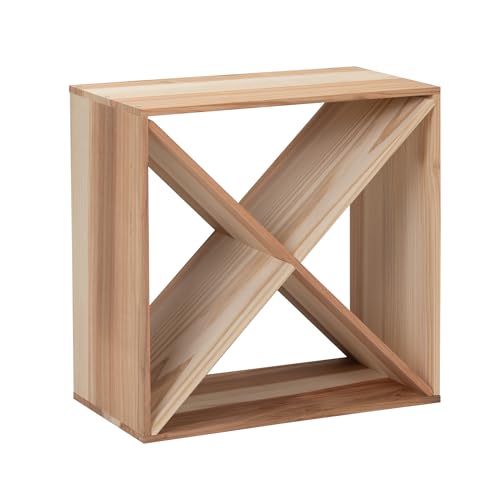 Soporte para botellas de vino modular 24 botellas GOWE miniatura 4