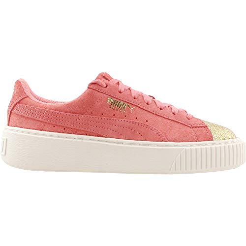 PUMA Puma Suede Platform Glam