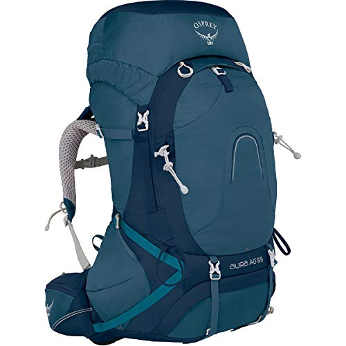 Osprey Aura AG 65 Women's Backpacking Backpack