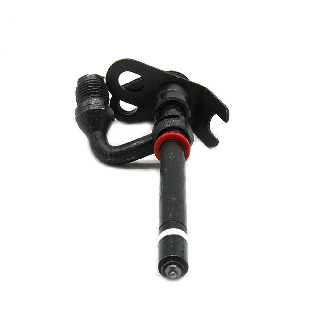 Injection de Carburant 28478 Crayon Buse 29279 RE44508 RE48786 Fit for 6068H Injection De Combustible Auto