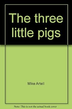 The three little pigs ;: Little Red Riding Hood ; Jack and the bean stalk (Color-me fairy tales)