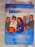 Strong Medicine: Season 1 [DVD]