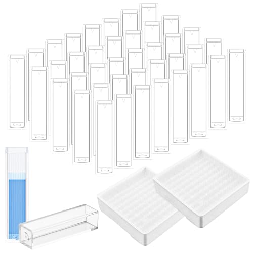 200 Pcs Polystyrene Cuvettes, 2.5-4.5 ml