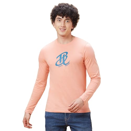 Image of Being Human Garments Mens-Top Crew Neck