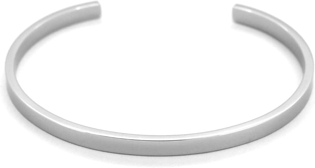 ライオンハート バングル LH-1 スターリングシルバー