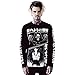 Produktbild Killstar Langarm T-Shirt - Shadow XS
