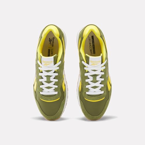 Image of Reebok Unisex-Adult Court Advance Sneaker