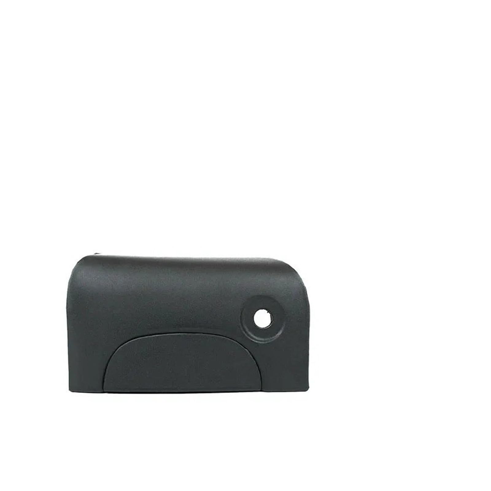 WNBXHSD Car Exterior Car Door Handle for Nissan for Kubistar for X76 2003 for Kangoo F KC0 1997-2005 7700303588 Rear Left Exterior Door Handle Tailgate