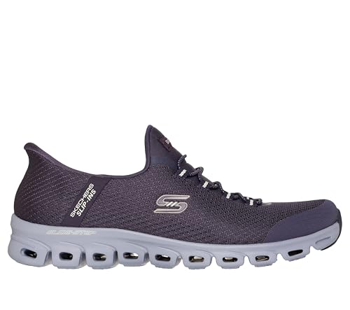 Image of Skechers Women's Hands Free Slip-ins Sport Active Glide-Step - Vibey