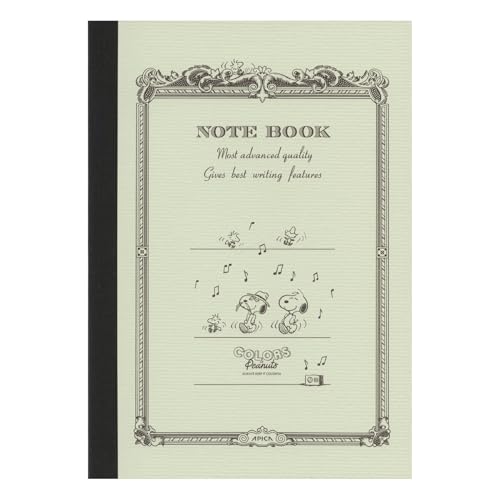 CDm[g A5 PEANUTSyXpCNz킢 AsJ CDP11SP