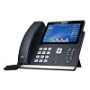 Yealink T48U IP Phone with EXP43 Expansion Module