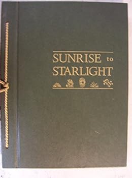 Hardcover Sunrise to Starlight Book