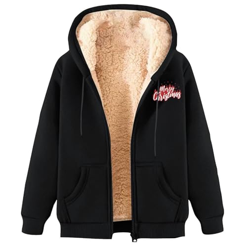 Oversized Winter Coats For Women Solid Color Hooded Plus Size Coat Casual Light Jackets For Women X2