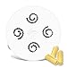 Produktbild MY PASTA - Papiri - Zubehör Für Pastamaker - Pasta Disc Kompatibel Mit Philips Pasta Maker Avance - Matrizen Pastadisc Für Selbstgemachte Pasta