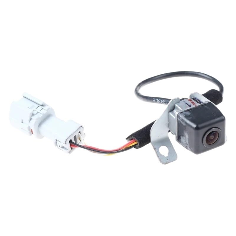 Caméra Recul Voiture 95760-3Z001 pour réparer écran noir stationnement I40