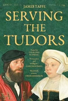 Serving The Tudors