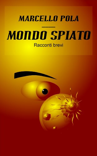 Mondo Spiato Mondo Spiato