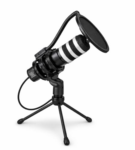 Image of iContact Camera Refurbirshed Webcam (Mic R)