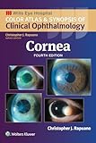  Cornea: eBook without Multimedia (Wills Eye Institute Atlas Series) (English Edition)