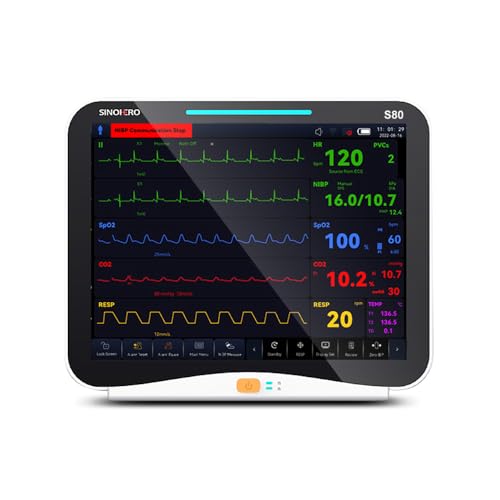 SINOHERO with ETCO2